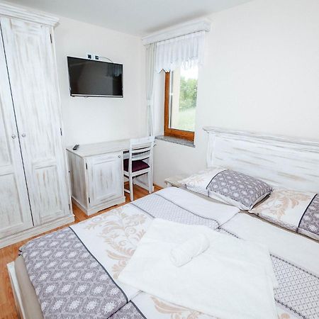 Zelena Oaza - B&B Miklavz pri Ormozu Exterior photo