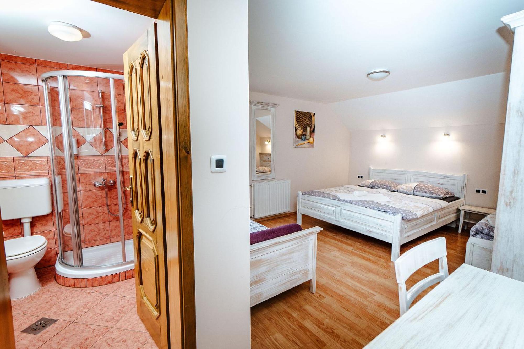Zelena Oaza - B&B Miklavz pri Ormozu Exterior photo