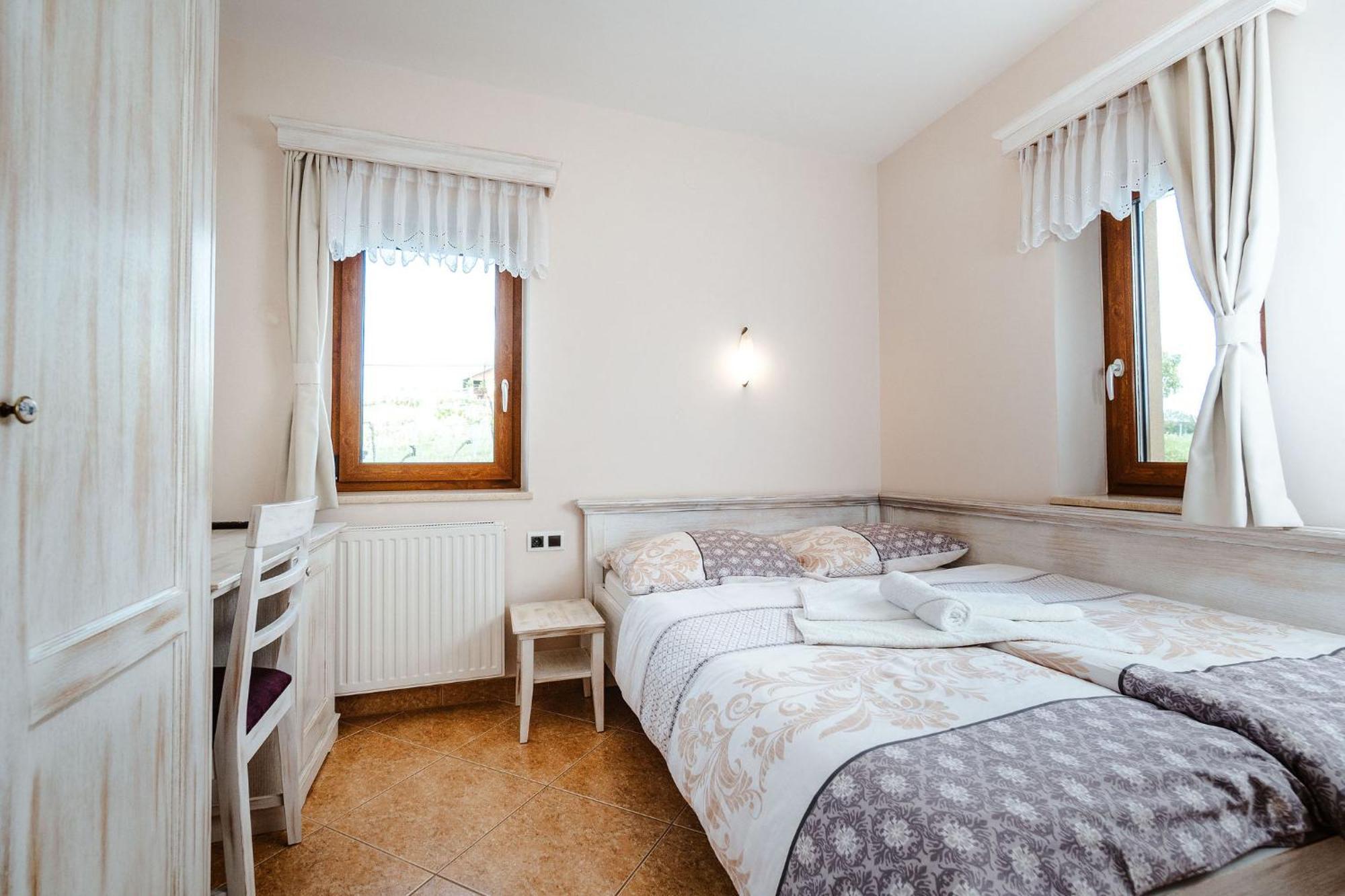 Zelena Oaza - B&B Miklavz pri Ormozu Exterior photo