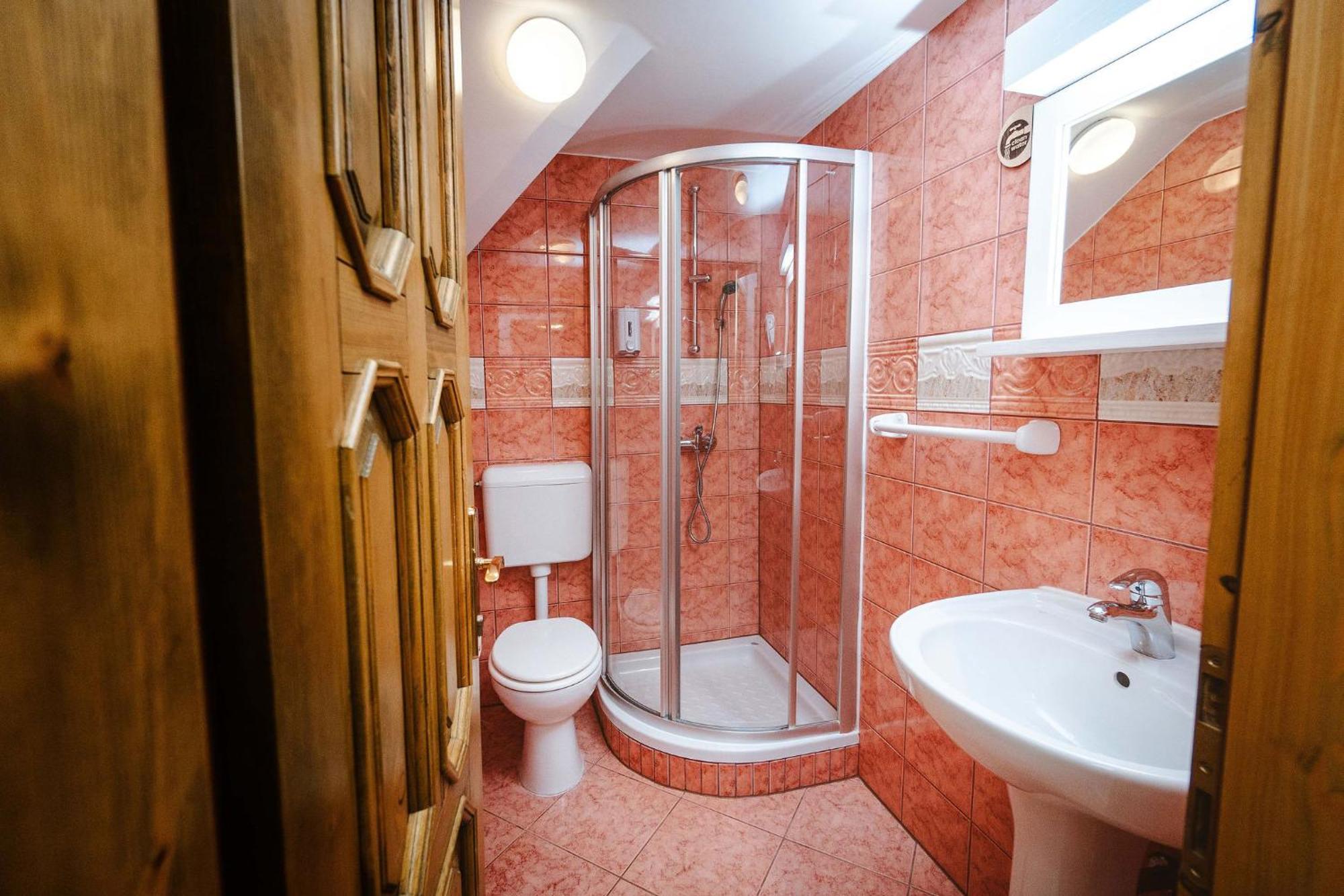 Zelena Oaza - B&B Miklavz pri Ormozu Exterior photo