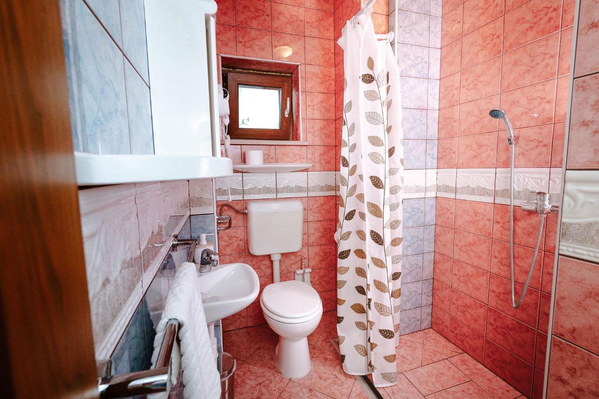 Zelena Oaza - B&B Miklavz pri Ormozu Exterior photo