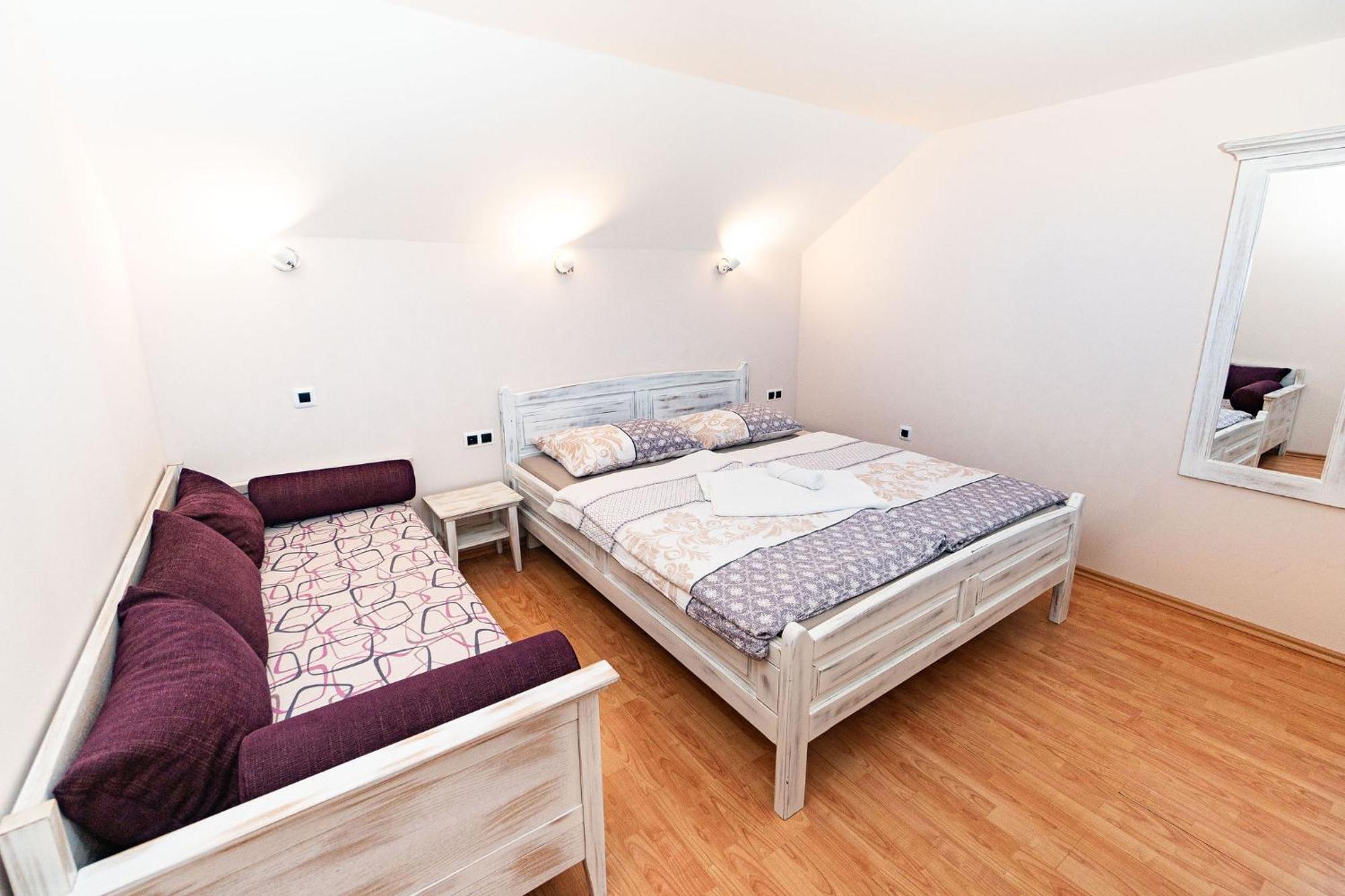Zelena Oaza - B&B Miklavz pri Ormozu Exterior photo