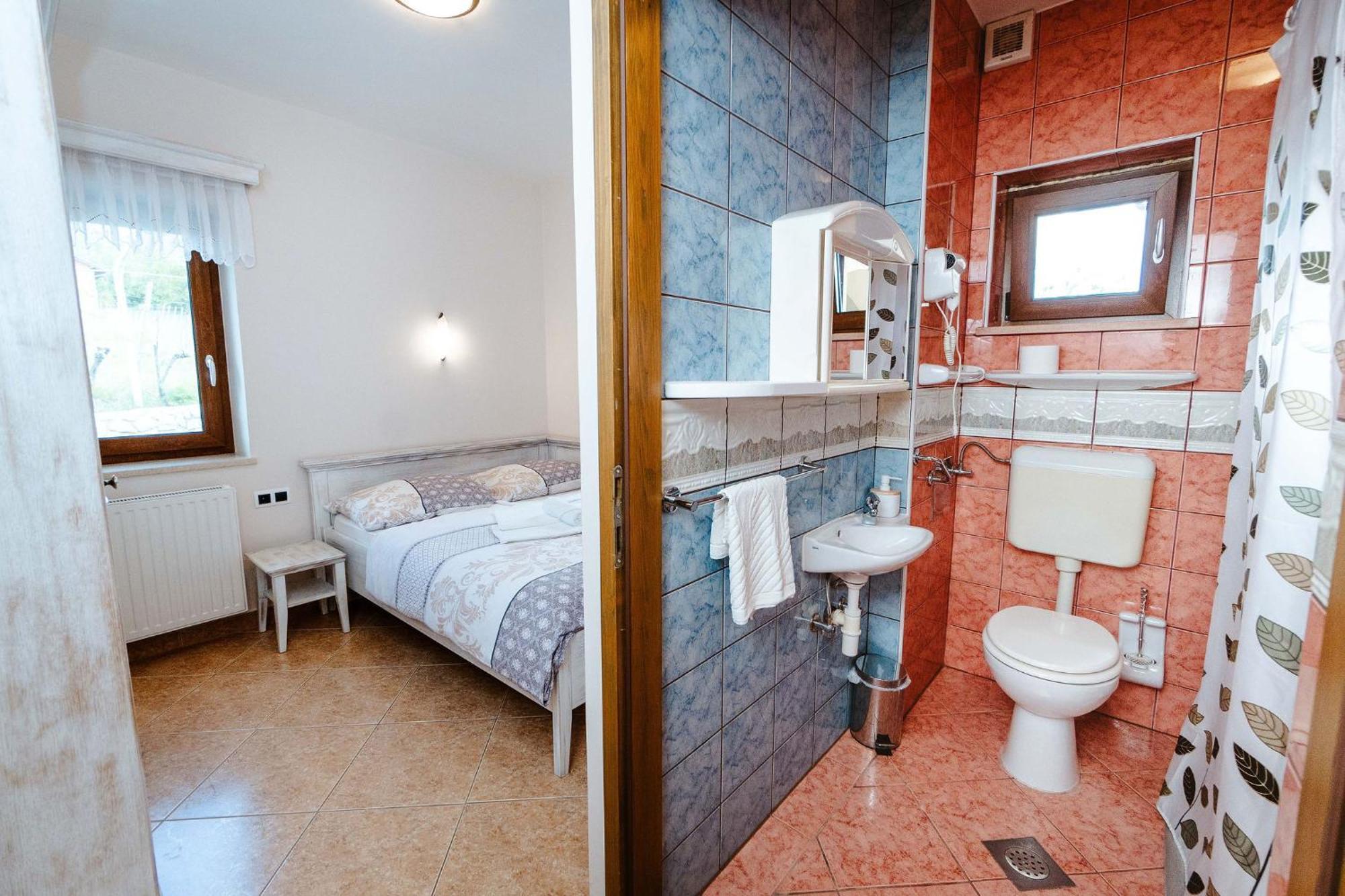 Zelena Oaza - B&B Miklavz pri Ormozu Exterior photo
