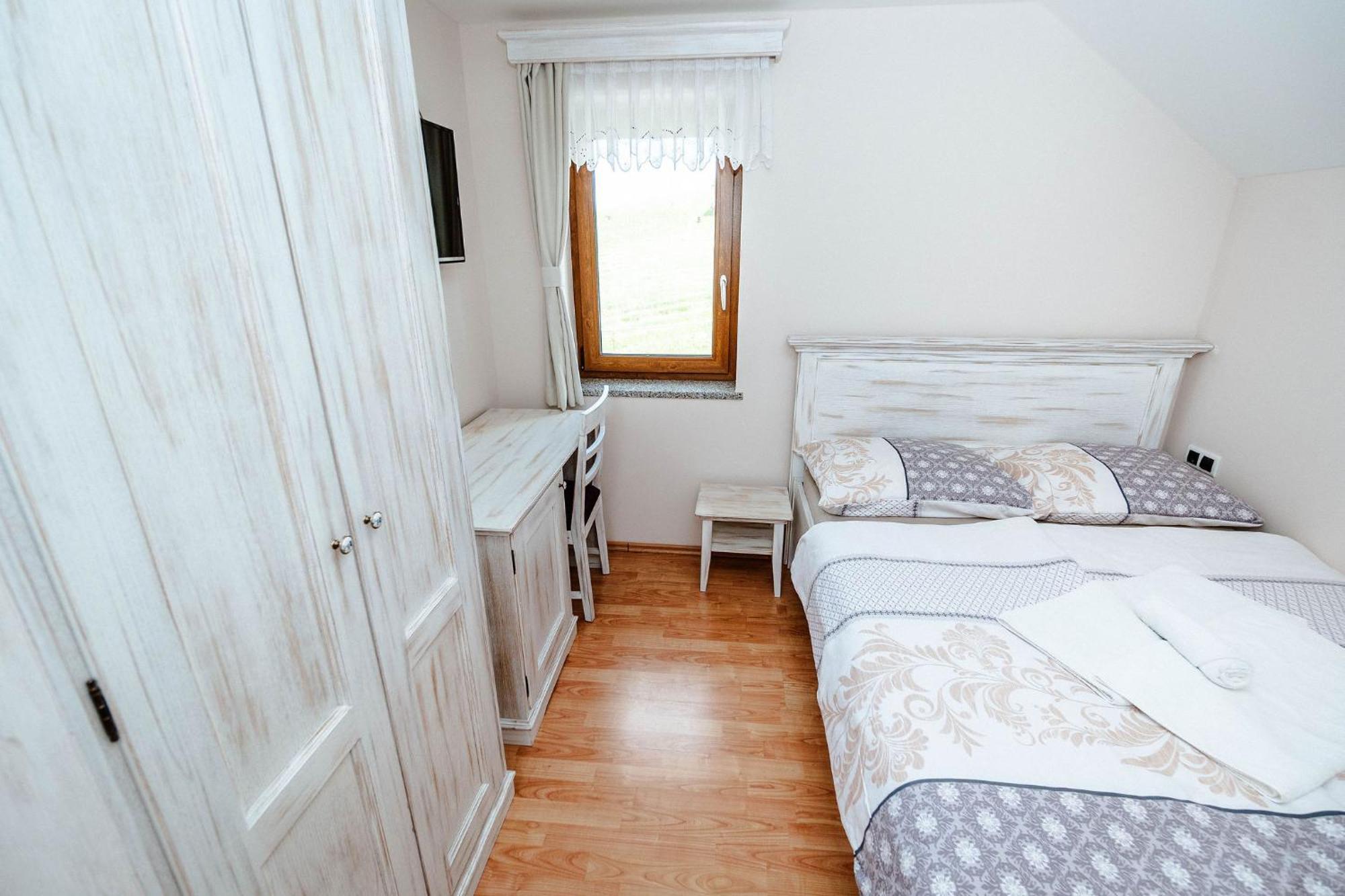 Zelena Oaza - B&B Miklavz pri Ormozu Exterior photo
