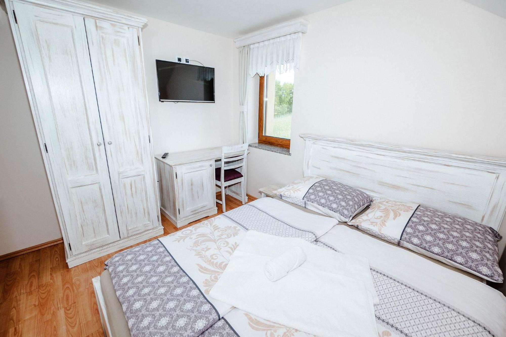 Zelena Oaza - B&B Miklavz pri Ormozu Exterior photo