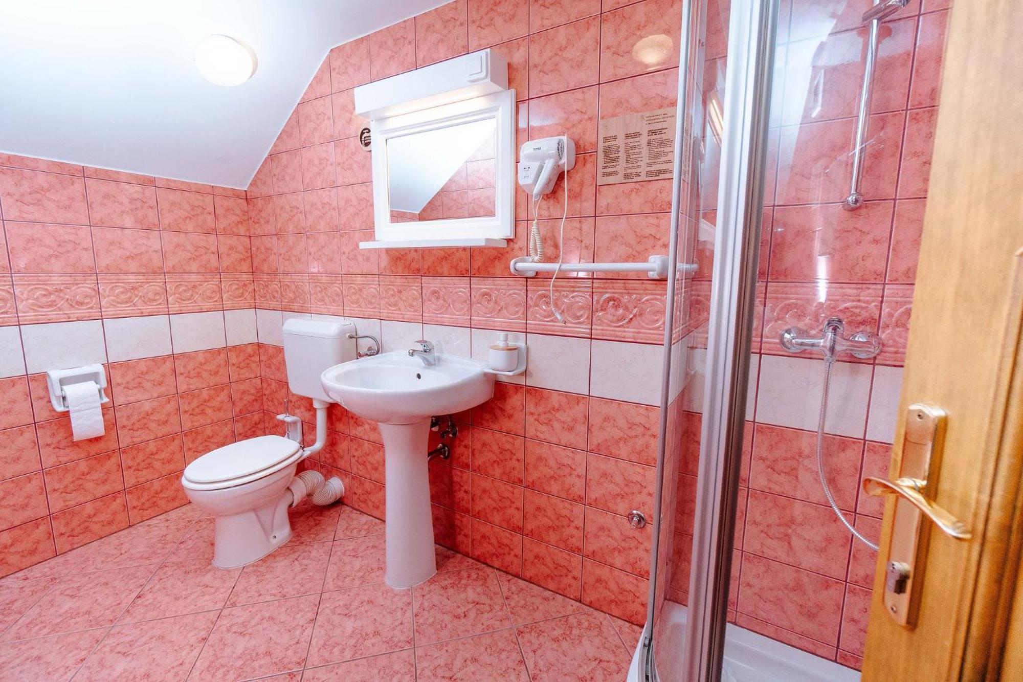 Zelena Oaza - B&B Miklavz pri Ormozu Exterior photo